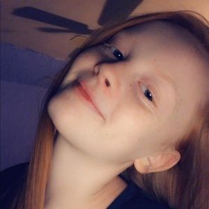 Meet your Posher, Tessa